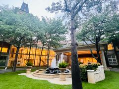 -中旅阿那亚九龙湖·公主酒店