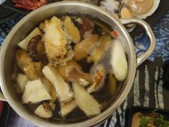 -丽江庭院之丽江往事(安定门店)