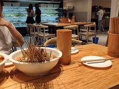 大堂-嘉州叶婆婆钵钵鸡(建设路店)