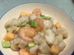 -陈傻子餐厅(世纪都会店)