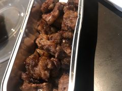 -老卜奎齐齐哈尔烤肉(人民东路店)