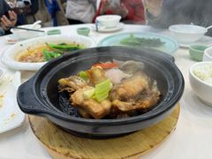 -馨越楼·点心·粤菜(赤坎店)