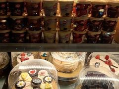 -DQ·蛋糕·冰淇淋(川沙东海岸店)