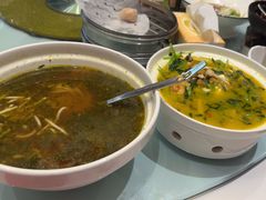 -三六三杭州菜(水上总店)