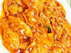 -烤肉宛饭庄(南礼士路店)
