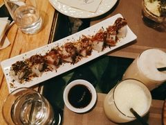 -春树下·树屋花房西餐厅(罍街AS1980店)