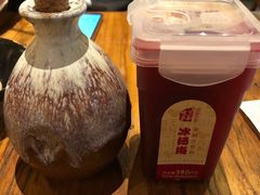 -串大叔炭火烤串·鸡西大冷面刀削面(总店)