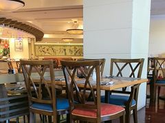 -国宾酒店-花园咖啡自助餐厅(北营房中街店)