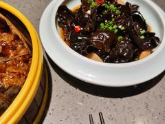 -老头儿油爆虾(星光一期店)