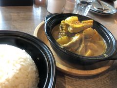 -亚苏尔 澳门菜(元朗店)