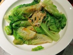 -大师兄·西北小馆(南沙万达广场店)
