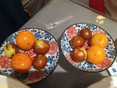 -科力淮扬村(广安门店)