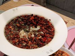 -椒爱水煮鱼川菜(新抚万达店)