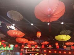 -吉祥春饼·烤鸭(国贸店)