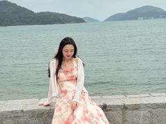 -梅窝