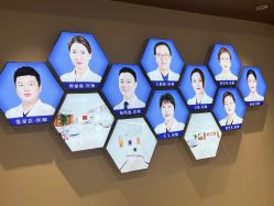 -丰联丽格医疗美容·联合丽格眼整形中心