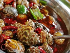 -海儀美食楼(湾仔海鲜街店)