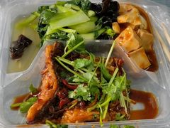 -南京信息职业技术学院-1食堂