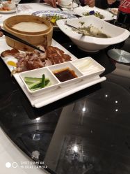 -瑞莱克斯大酒店（望江店）·宴会厅