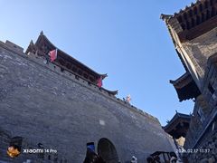 -雁门关景区