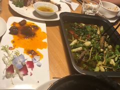 -周三的情书花园餐厅(江北店)