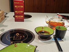 -一叶一世界•素食餐厅(新光天地店)