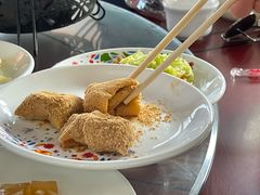 -柳沟豆腐宴64号院