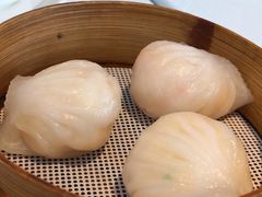 铭家虾饺皇-铭家点心(秦岭路店)