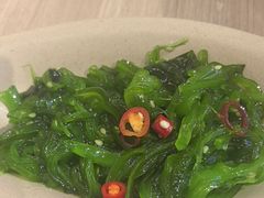-桂在香知桂林米粉(红博中央公园店)