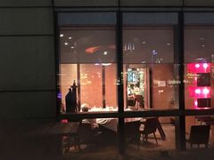 门面-上海小南国(正大店)