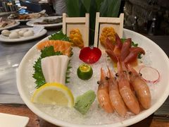 -大渔之观(安贞店)
