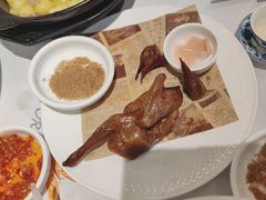 -勝記酒家·37年老字号·经典粤菜(荔枝公园店)