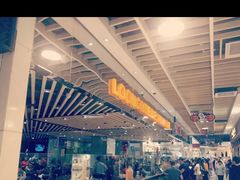 -龙记香港茶餐厅(久光百货店)