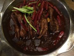 -陈厨老家菜馆(义安区店)