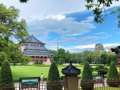 -广州都市观光巴士(粤陶巴)