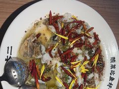 -太二酸菜鱼(天鹅湖万达店)