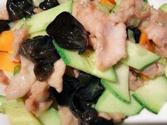 -华盛园卷子王农家菜水库鱼