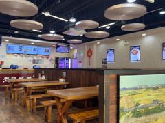 -老陕兄弟(彩虹新城店)