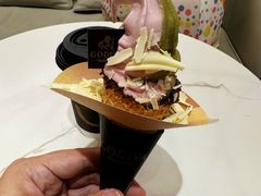 -GODIVA(国际金融中心店)