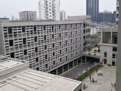 -众独空间沉浸式自习室(三阳路铂仕汇店)