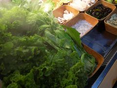 -火炉火自助餐(枫蓝国际店)
