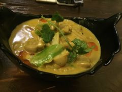 -Siam泰餐厅(水上公园店)