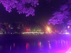 -东水关遗址公园