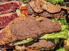 -醉火烧泥炉烤肉(孩儿巷店)