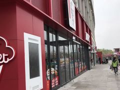 门面-肯德基(天津奥城店)