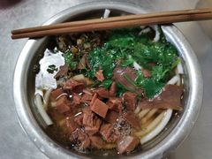 牛肉粉-花溪牛肉粉(八鸽岩店)