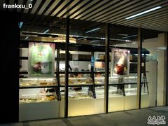 -早安巴黎(四季坊店)