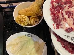 -八合里潮汕鲜牛肉火锅(深圳海岸城店)