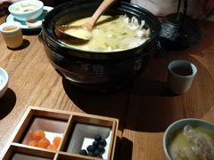 -九锅一堂酸菜鱼(新南凯德直营店)