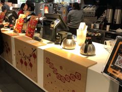 -麦当劳(杭州庆春路店)